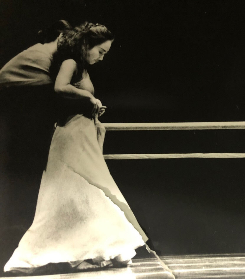 [인물로 보는 대구문화 아카이브 (33) 김소라] 대구 무용 활성화 기여...매년 작품발표회 열며 韓 대표 현대무용가로 이름 알려…코파나스상·교육자상 등 수상