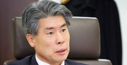 차기 국무조정실장에 대구 출신 이관섭·김철주 물망 …유력 후보는 윤종원 기업은행장
