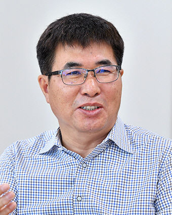 포스텍을 중심으로 해 바이오·신소재·ICT서 강점 살린 차별화 계획