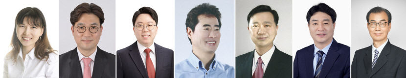 대구 중대선거구제 시범지역, 누가 나왔나… 소수정당 출마자 1명