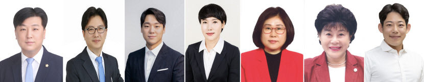 대구 중대선거구제 시범지역, 누가 나왔나… 소수정당 출마자 1명
