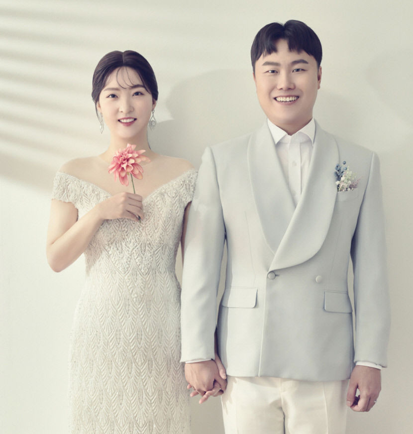[결혼] 박동신(영남일보 CEO아카데미 7기 사무국장)씨 장녀 지혜양