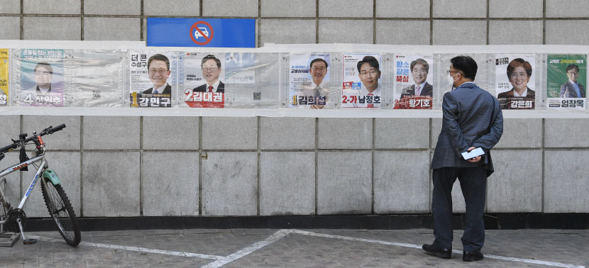 [수요기획] 대구 기초단체장 공약 점검…현직 구청장 프리미엄 vs 재선·3선 탈환이냐 사활