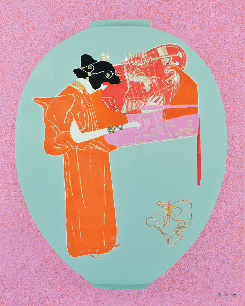 [Art&Culture] 대중음악과 미술의 컬래버
