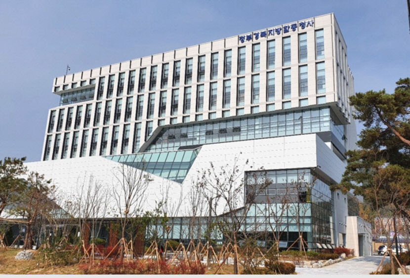 선거가 코앞인데···예천지역 선거 분위기 냉랭