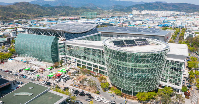 국제도시 대구 세계에 각인…관광·에너지·컨벤션 산업 도약 발판