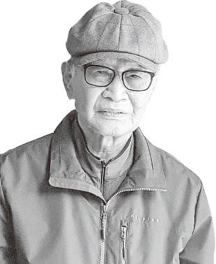 백낙휘·변정환·이완재 필묵서법 3人 획마다 望百의 시간 오롯이