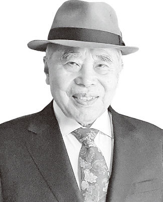 백낙휘·변정환·이완재 필묵서법 3人 획마다 望百의 시간 오롯이