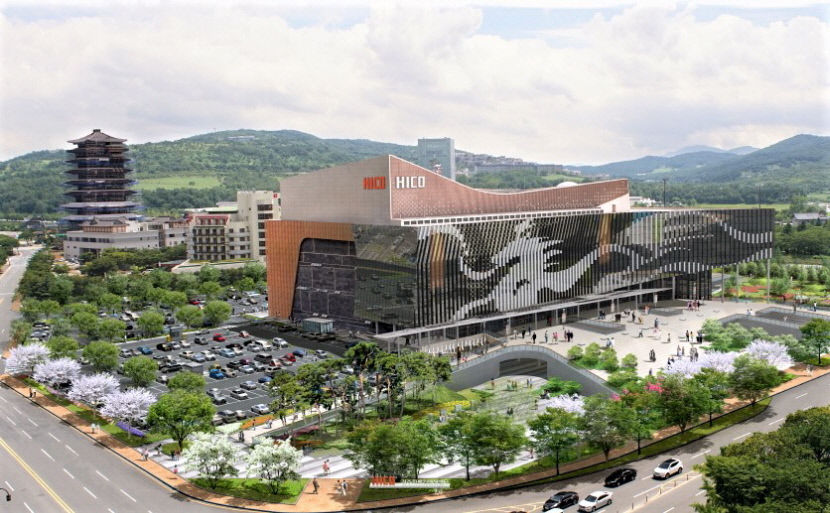 경주하이코, ‘원전 수출·안전 전시회, 국비 지원사업 선정