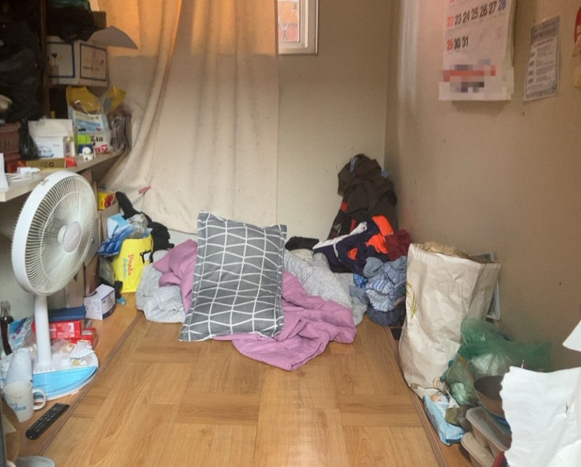 올 여름 얼마나 더 더우려나…일찍 찾아온 무더위가 걱정인 대구 쪽방촌