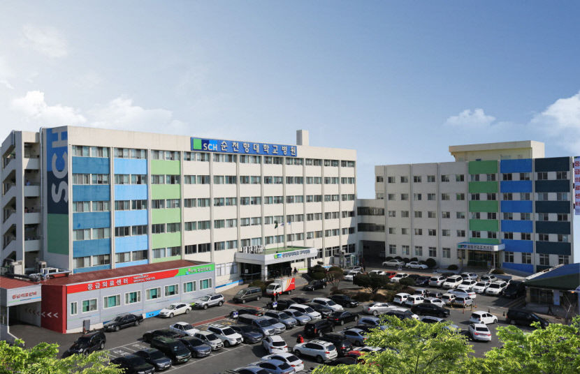 순천향대 구미병원, 마취 적정성 평가 최우수 1등급