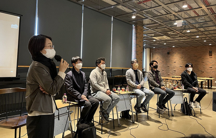 내달 10일, 대구예술발전소 아티스트 톡톡 시즌2