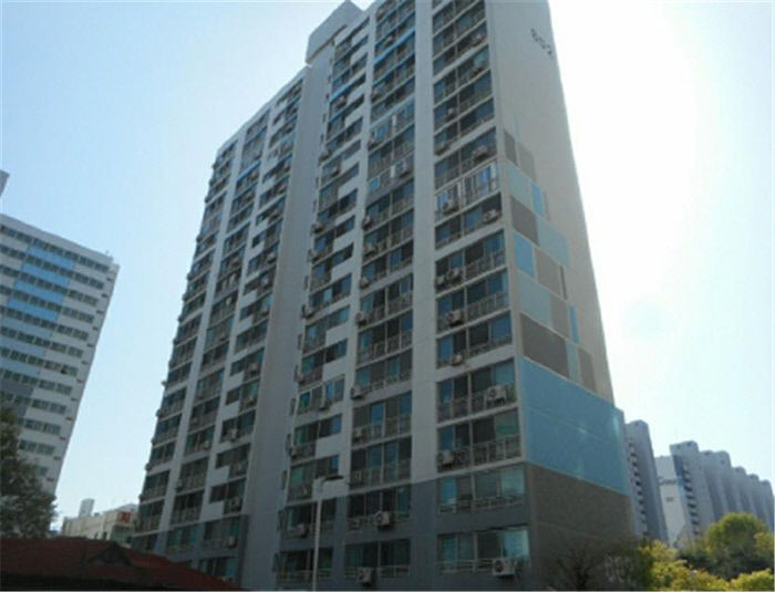 [공매 정보] 대구 달서구 용산동 성서6주공아파트