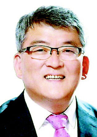 [대구경북의 선택-당선인 소감] 김학동 예천군수 예천을 경북 중심도시로 우뚝 서게 할 것
