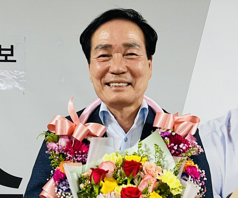 김주수 의성군수