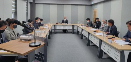 경북개발공사, 이사회 산하 ESG위원회 설치