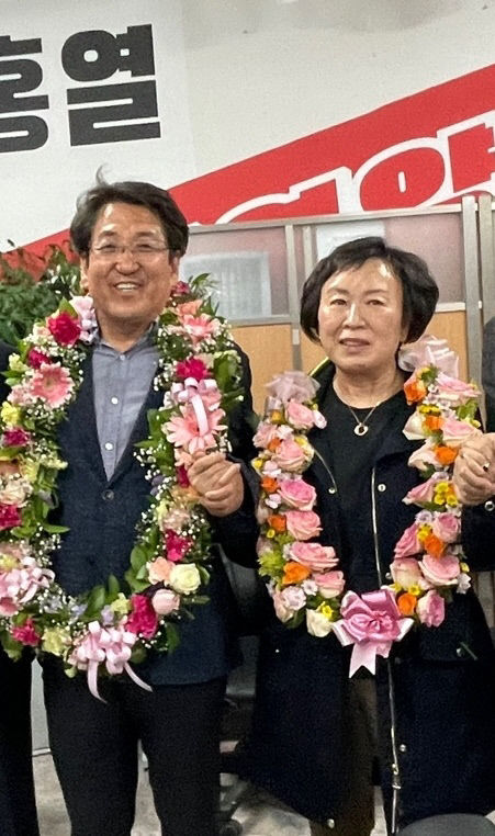 박홍열 경북도의원 당선인 인터뷰