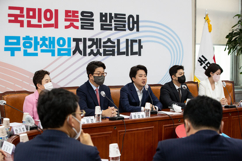 TK의원 높은 지지, 지역발전 기회로…어깨 무겁다