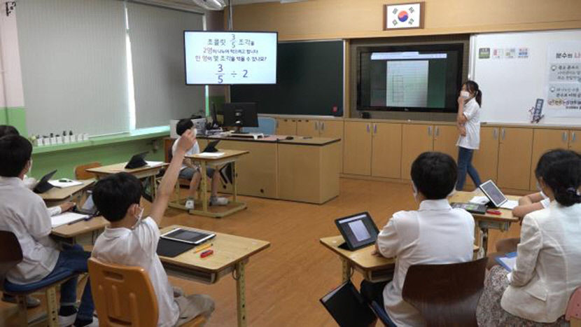 [초등맘상담실] 아이 수학력 기르는 방법 필수 개념부터 다지고 문제풀이 과정에 집중해야