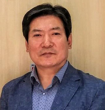 지정식 전 대한적십자사 경북지사 사무처장, 적십자사 대구지사 사무처장 임명