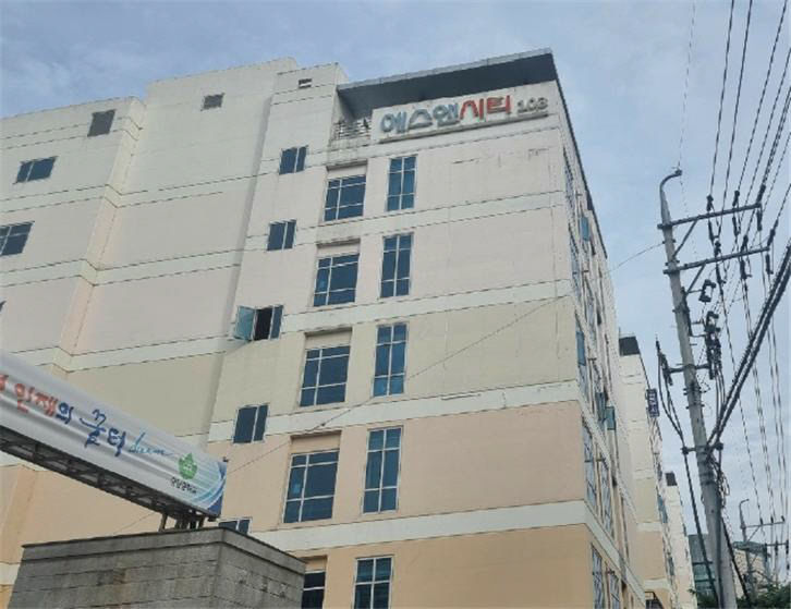 [공매 정보] 대구 달서구 상인동 근린생활시설