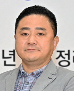 김일권 삼성생명보험 법인사업부 부장, 대구시 모범 시민상 수상