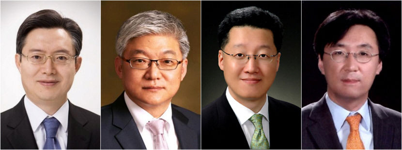 금융위원장에 김주현 내정…4강 대사·국무조정실장 인선도 완료
