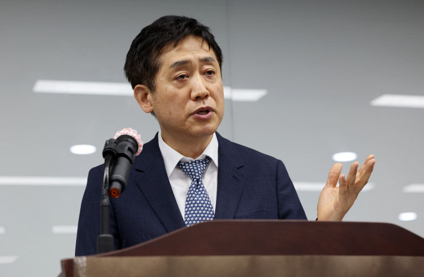 금융위원장에 김주현 내정…4강 대사·국무조정실장 인선도 완료