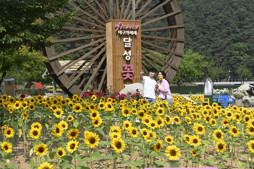 최고령 MC 송해 별세, 대구의 명물된  송해공원 송해기념관 관심 폭주(종합)