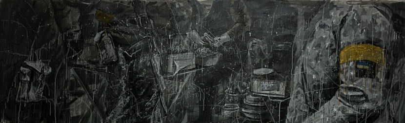 신예작가 4인 세상에 디딘 첫발…카코포니 17 展