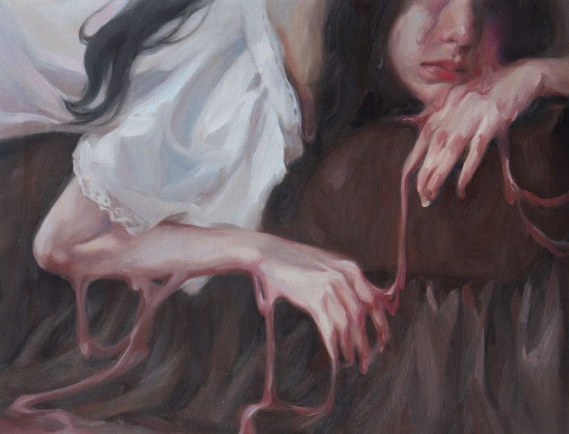 신예작가 4인 세상에 디딘 첫발…카코포니 17 展