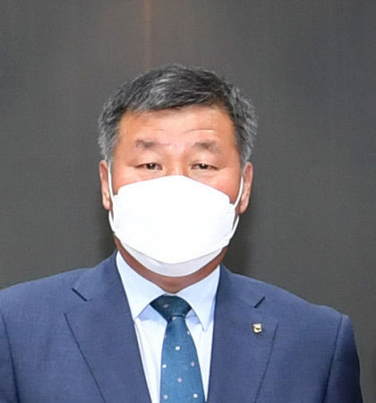 신동환 의성중부농협 조합장, 경북농협 으뜸 조합장 선정