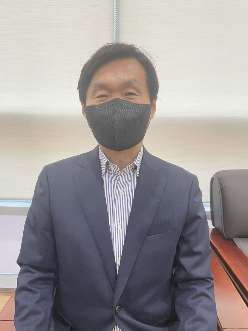 조현일 경산시장 당선인 쓰레기 매립장 사용 연장 등 우선적 해결