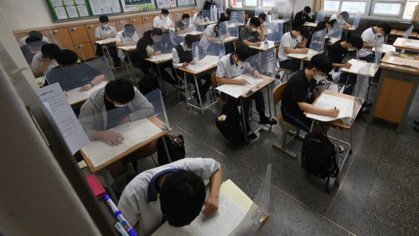 6월 수능 모의평가, 국어와 영어는 다소 쉽게, 수학은 비슷하거나 약간 어려워