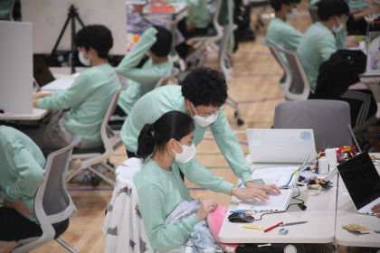의성교육지원청, 내고장 학교 보내기 설명회. 지역 인구 소멸 예방에도 한 몫