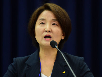 정의당, 비상대책위원회 체제 돌입…비대위원장엔 이은주 원내대표