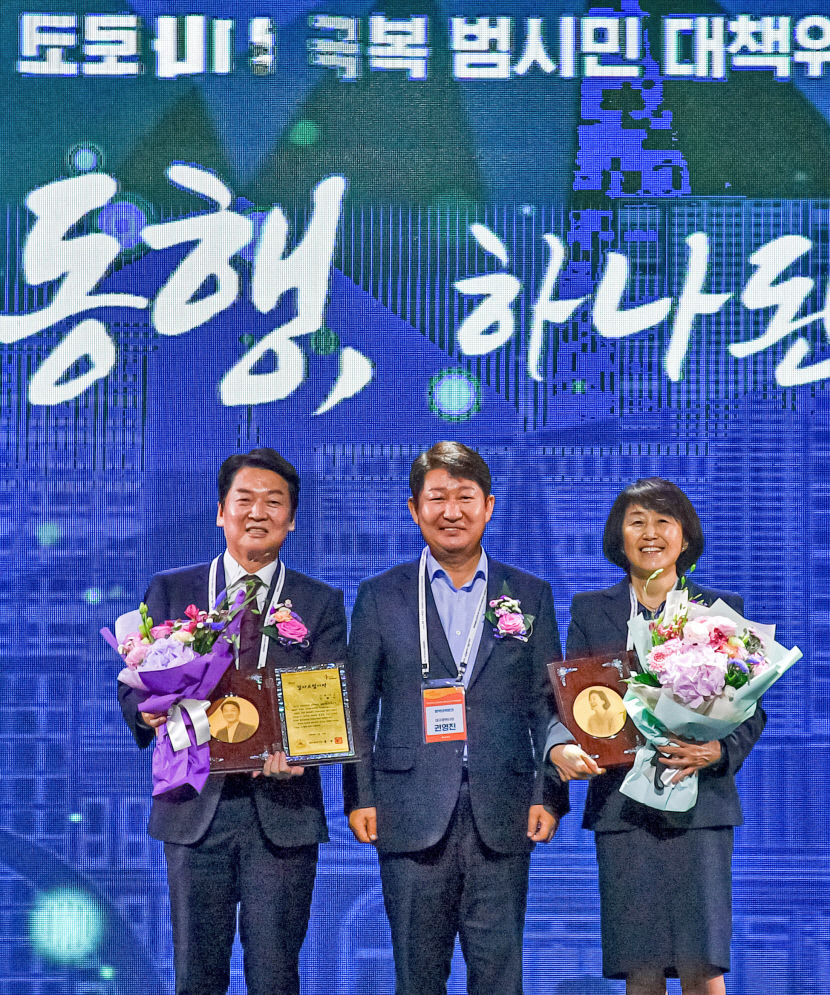 홍준표 대구시장 당선인, 당내 내분 놓고 대통령 깔보는 것