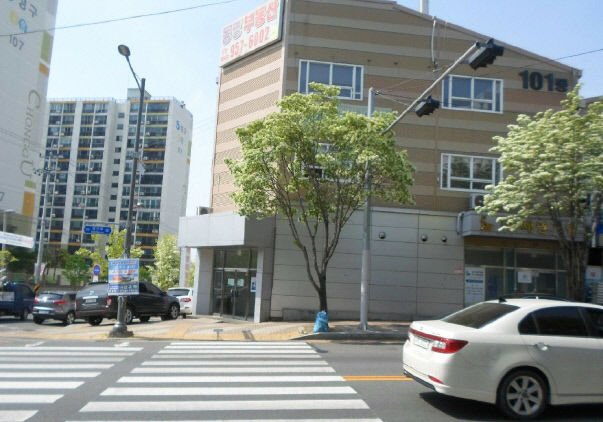 [경매 정보] 대구 북구 검단동 근린