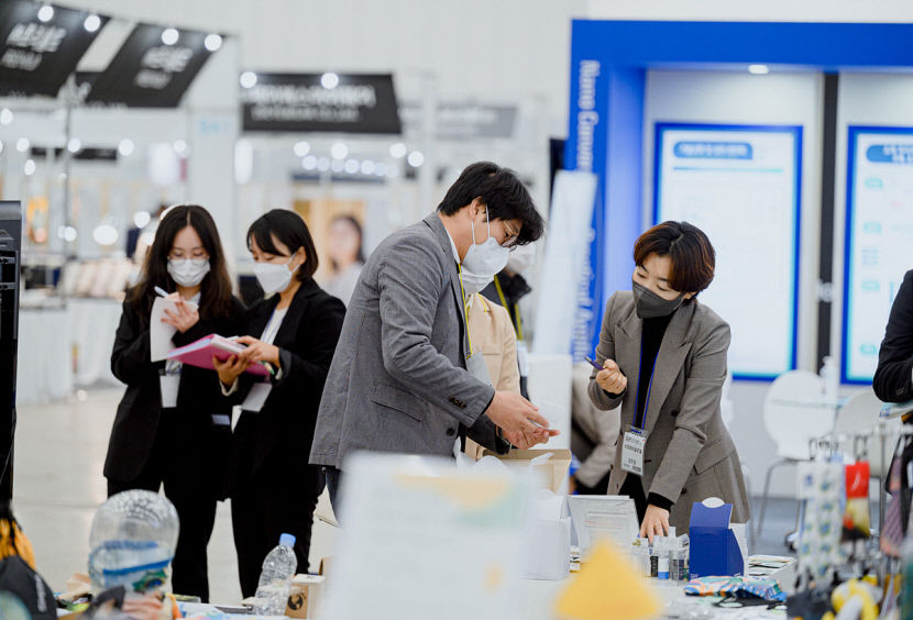 대구국제안경전 22일 개막…134개 기업·국내외 바이어 2천명 참여