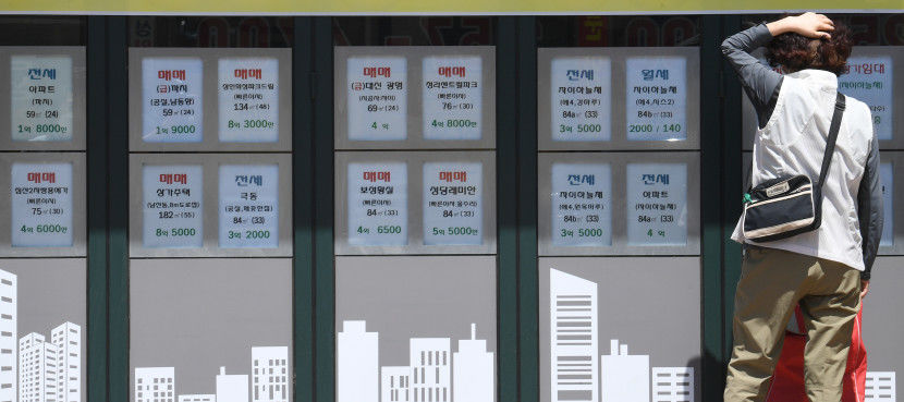 대구 거래절벽 심각 살던 집 안 팔려 최악의 미입주 사태 오나