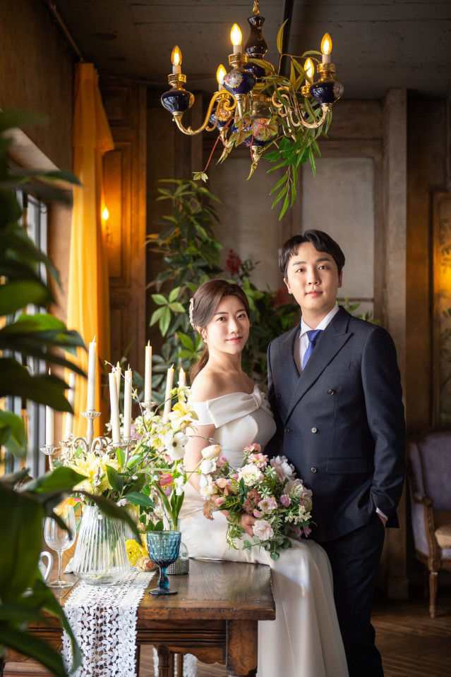 [결혼] 이정세(문화일보 미디어사업부장)·이향진(MBC보도본부 데이터파트장(국장))씨 아들 종휘군