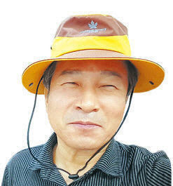 [정만진의 문학 향기] 끝없이 싸워야 하는 운명