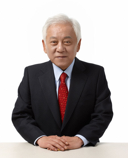 윤석열 대통령, 국민통합위원장에 김한길 민주당 전 대표 임명