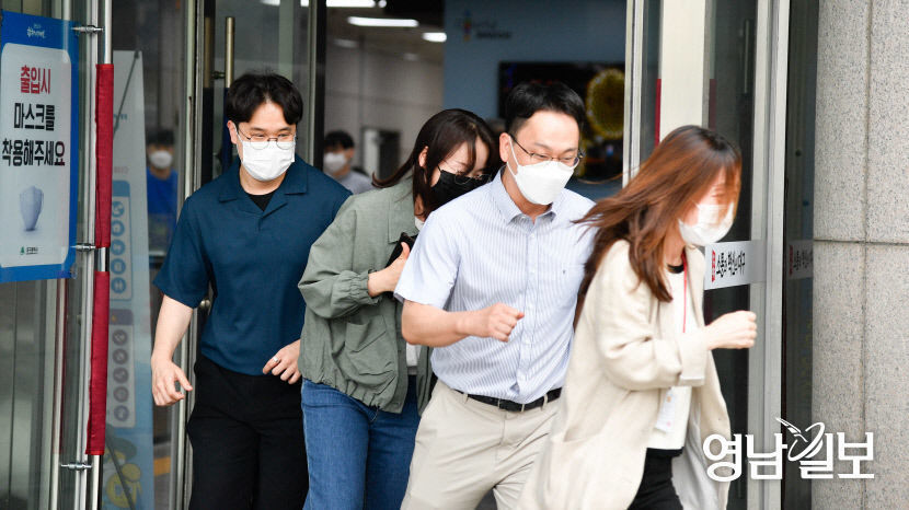 잇따른 묻지마 화재 대응 위해 공공·민간기관 소방 훈련 중요성 부각