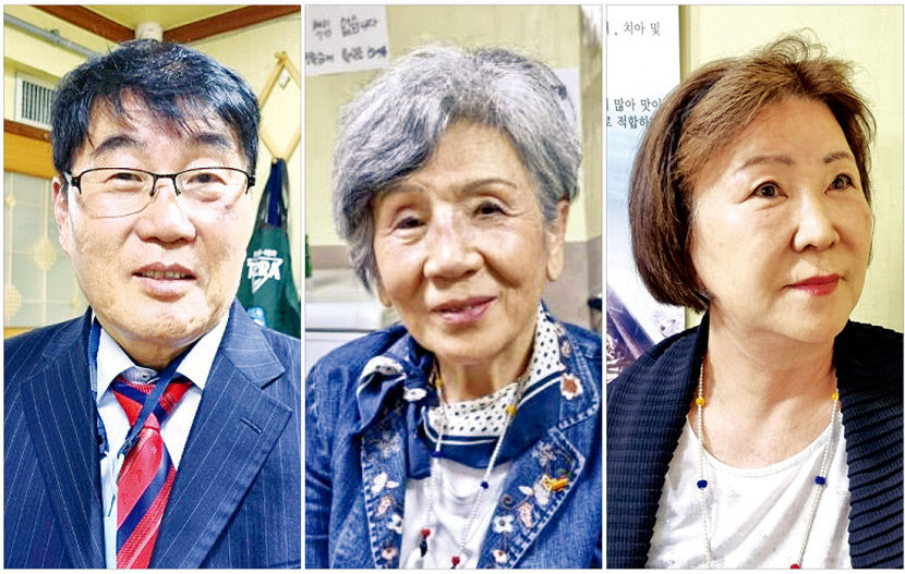 [이영란의 스위치] 내년 파독 60주년…연로한 산업전사들 모국서 여생 마치고 싶어해