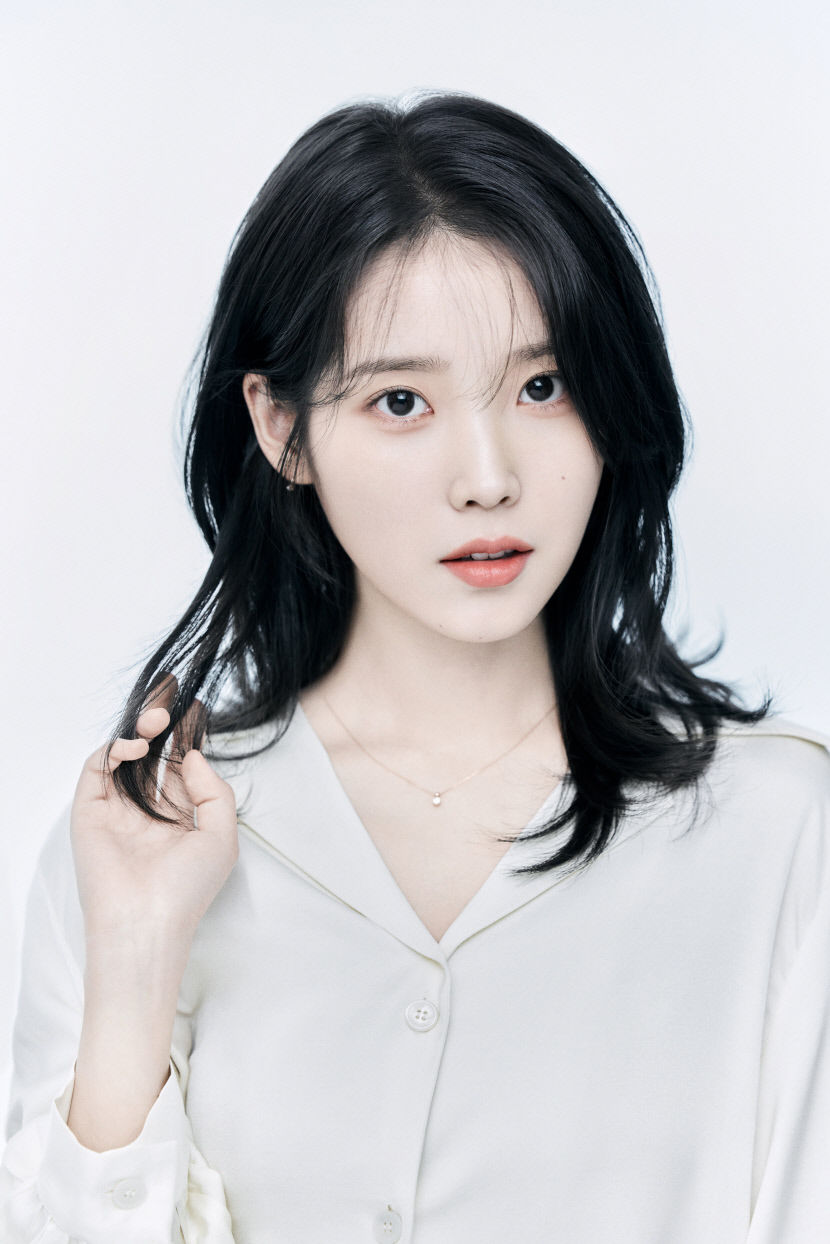 [시네 토크] 브로커 미혼모 소영역 이지은 노골적이지 않은 연출법 좋아…캐릭터 위해 상한 머릿결은 유지