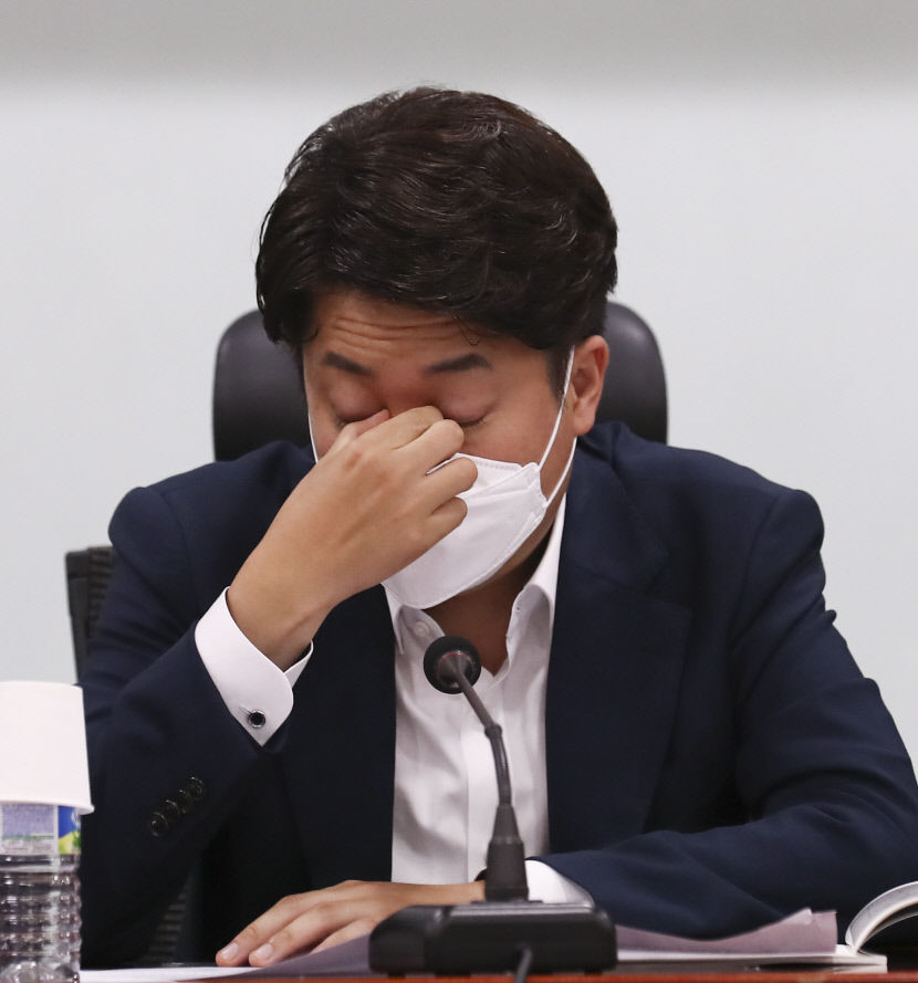 국민의힘 윤리위, 22일 성상납 의혹 심의…어떤 결과는 파장 클 듯