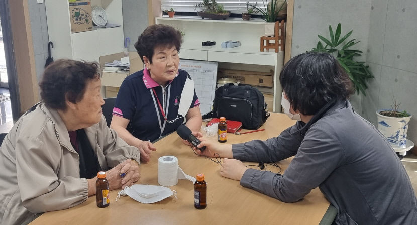 [동네뉴스] 달성토성마을방송국이 전하는 예쁘고 재미있는 마을 이야기