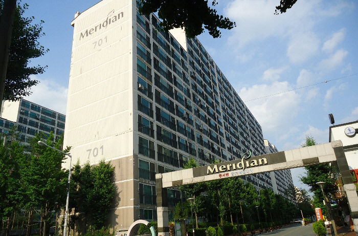 [경매 정보] 대구 북구 서변동 동서변월드메르디앙
