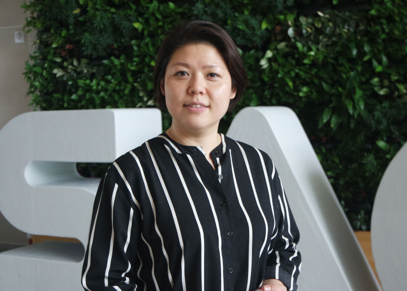 [TALK&TALK] 뮤지컬 월곡 연출 장혜린 안무가 연출·안무 병행…입체적 작품 만들고 싶어